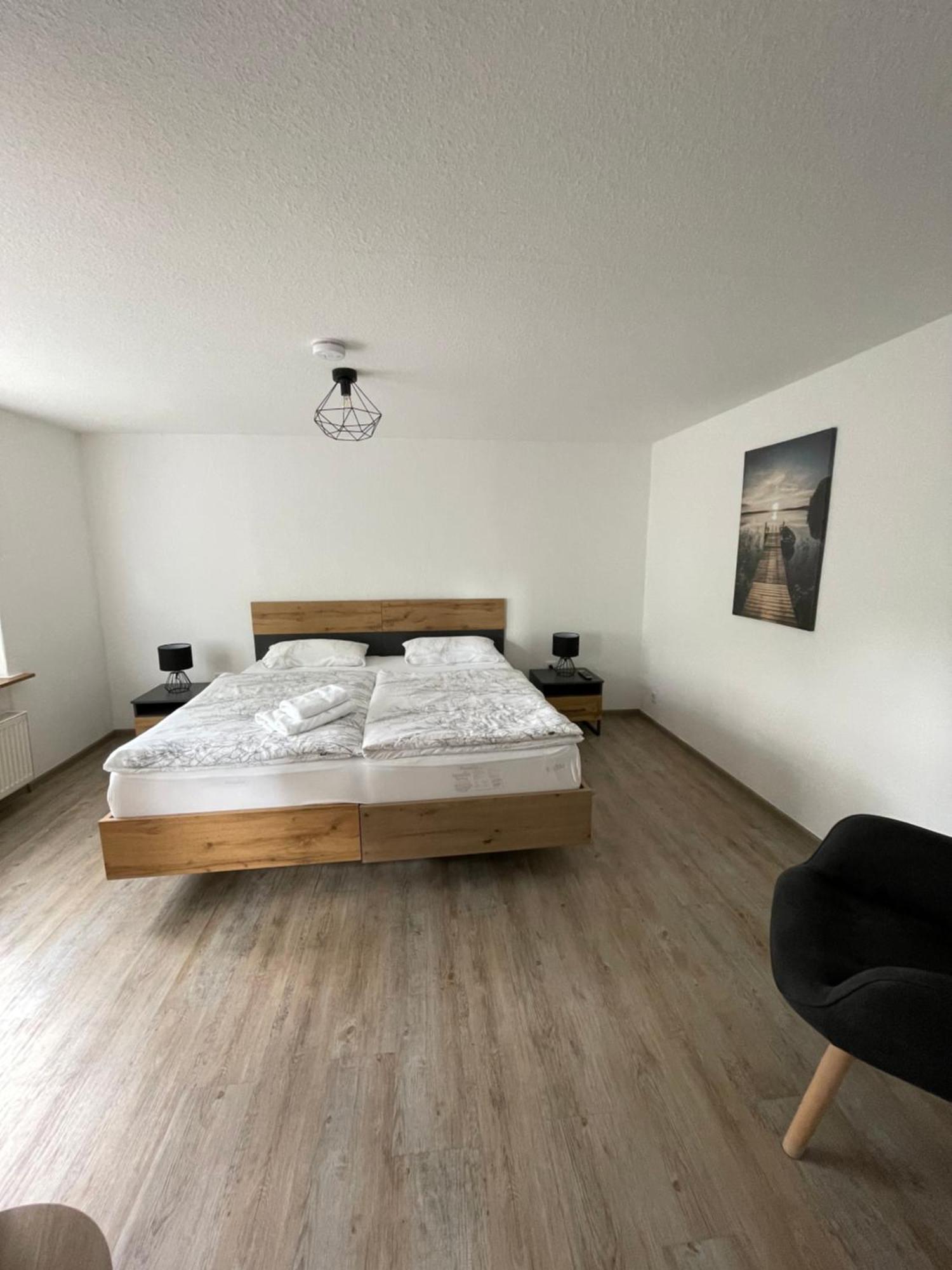 Ferienhaus Gronemann Hannoversch Münden Exteriér fotografie