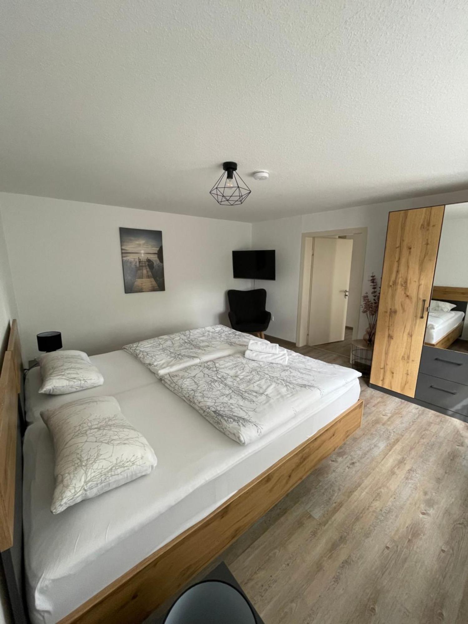 Ferienhaus Gronemann Hannoversch Münden Exteriér fotografie