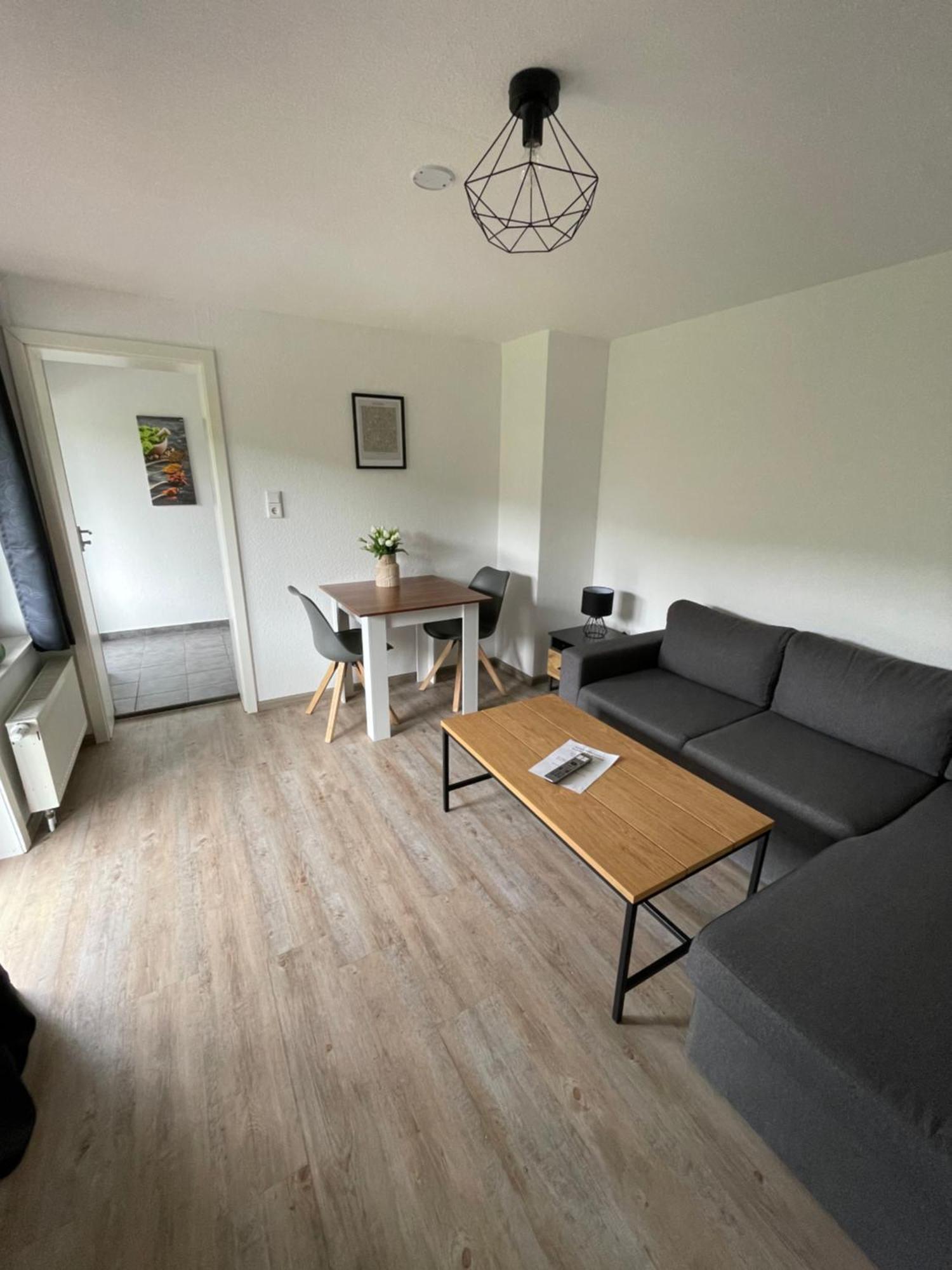 Ferienhaus Gronemann Hannoversch Münden Exteriér fotografie